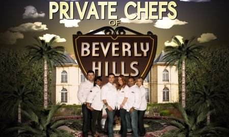 Un nou cooking show la Euforia TV - Bucătarii din Beverly Hills, din 19 februarie, ora 19:00