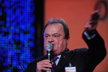 Vasile Blaga: PDL are poate cel mai greu an electoral în faţă