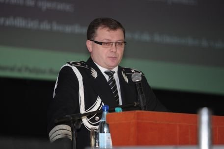 Şeful Poliţiei Române se deplasează la Sighetu Marmaţiei, pentru sprijinirea anchetei
