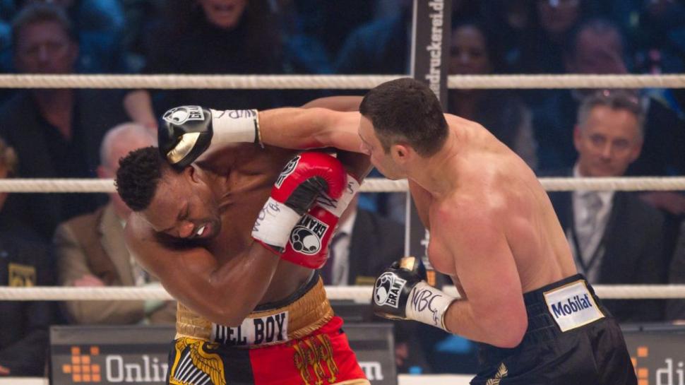 Vitali Klitschko îşi păstrează titlul WBC la categoria grea, după meciul cu Derek Chisora 131949