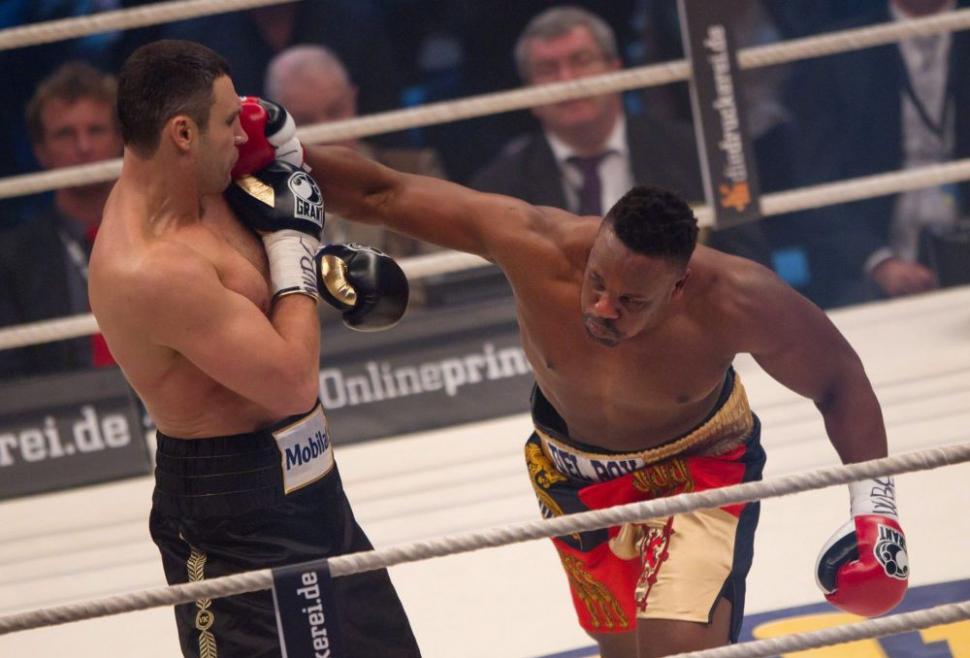 Vitali Klitschko îşi păstrează titlul WBC la categoria grea, după meciul cu Derek Chisora 131952