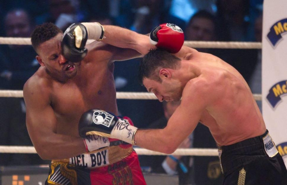 Vitali Klitschko îşi păstrează titlul WBC la categoria grea, după meciul cu Derek Chisora 131955