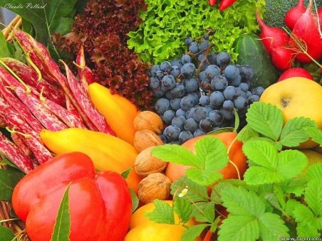 Bucureşti: Peste 10 tone de legume şi fructe fără documente de provenienţă descoperite în două depozite