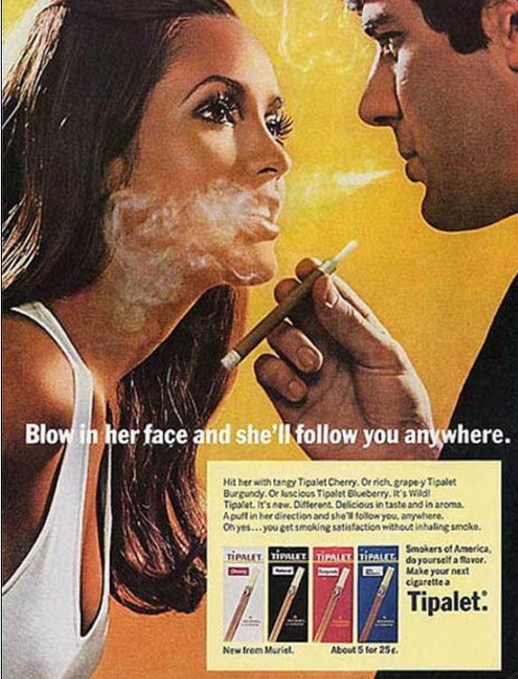 COCAINA e bună pentru durerile de dinţi. Bărbaţii sunt mai buni decât femeile. Reclamele ŞOCANTE care acum te-ar INDIGNA 132154