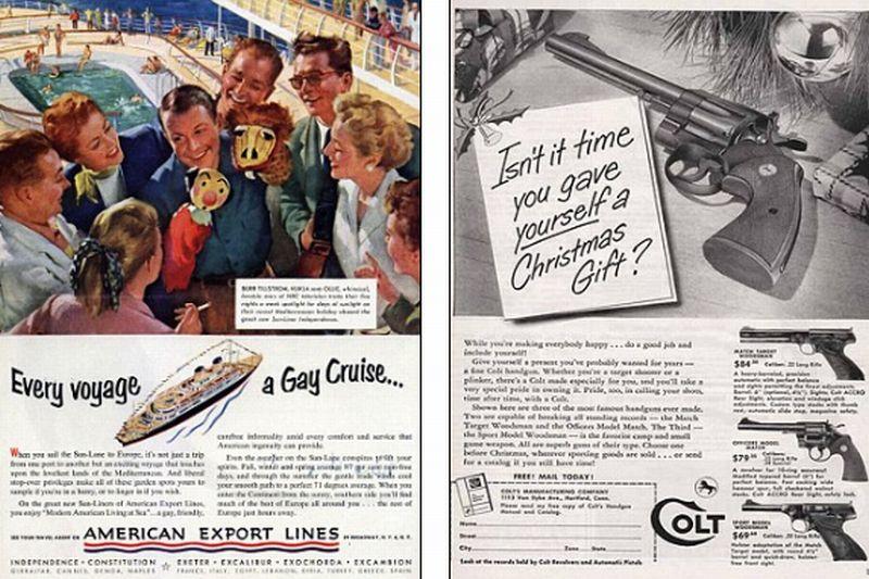 COCAINA e bună pentru durerile de dinţi. Bărbaţii sunt mai buni decât femeile. Reclamele ŞOCANTE care acum te-ar INDIGNA 132155