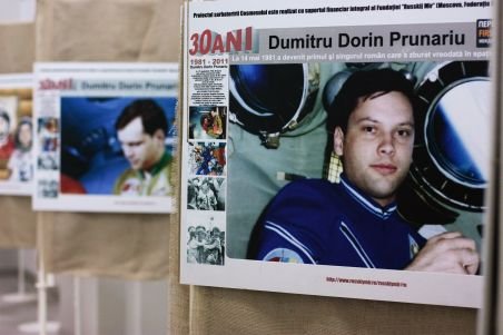 Cosmonautul Dumitru Prunariu riscă să îşi piardă casa: A fost înşelat de o firmă de imobiliare