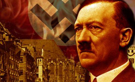 Marele SECRET al lui Hitler. &quot;Copilul din flori&quot; care a luptat împotriva tatălui său 132052