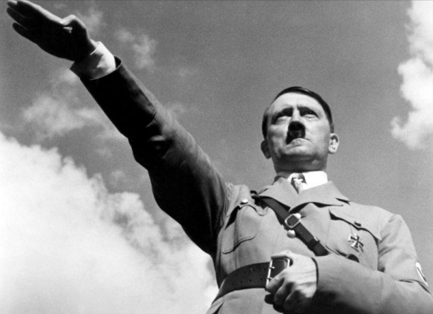 Marele SECRET al lui Hitler. &quot;Copilul din flori&quot; care a luptat împotriva tatălui său 132054