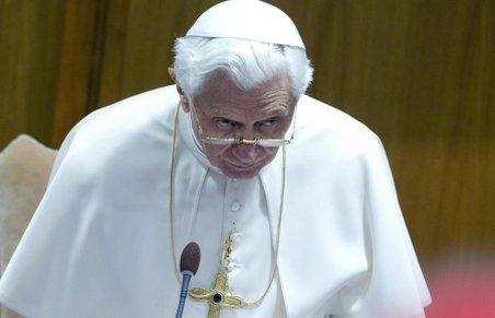 Papa, în criză. Vaticanul ar putea plăti, anual, taxe de peste 700 milioane de euro