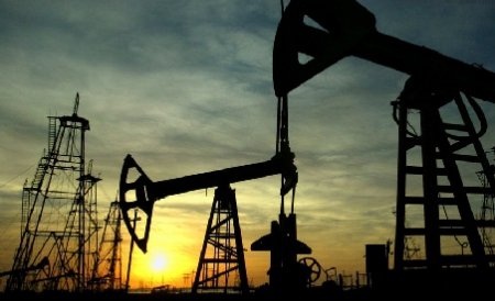 Preţul petrolului a atins cea mai ridicată valoare de după luna mai 2011, din cauza deciziei Iranului