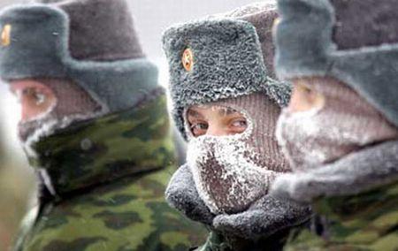 Rusia se ÎNARMEAZĂ până în dinţi. Vezi cum va arăta armata rusă peste un deceniu 132124