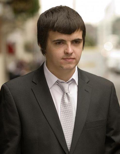 Tânărul autist care ar fi putut să DISTRUGĂ un imperiu de 38 de MILIARDE de euro 132096