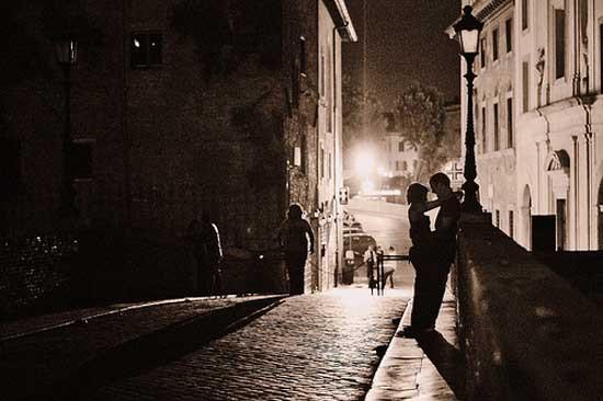 Topul celor mai romantice oraşe în 2012 132171