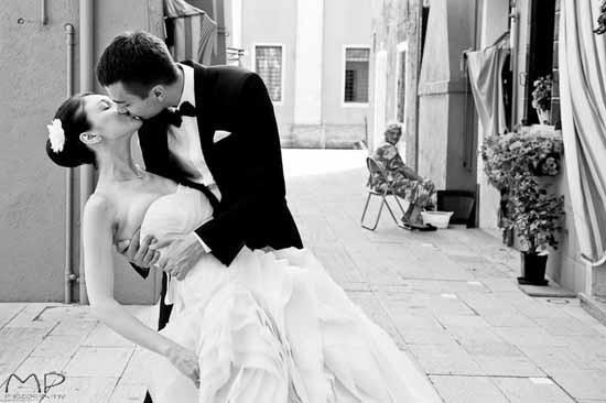 Topul celor mai romantice oraşe în 2012 132172