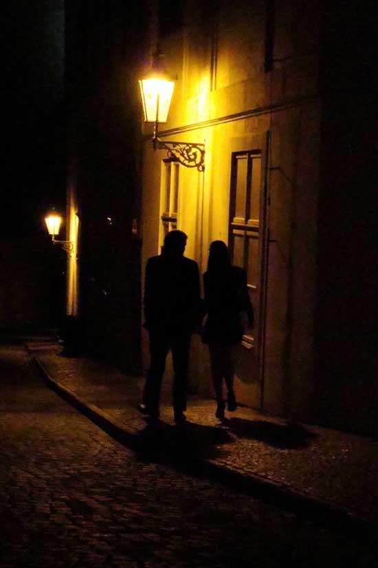 Topul celor mai romantice oraşe în 2012 132173