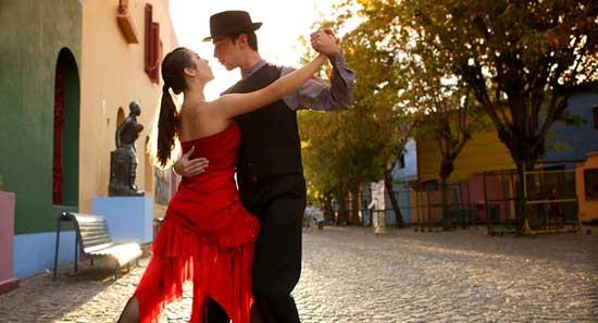 Topul celor mai romantice oraşe în 2012 132175