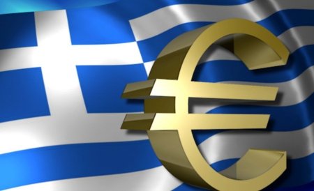 Băncile din Grecia vor şterge 107 miliarde de euro din datoria statului elen