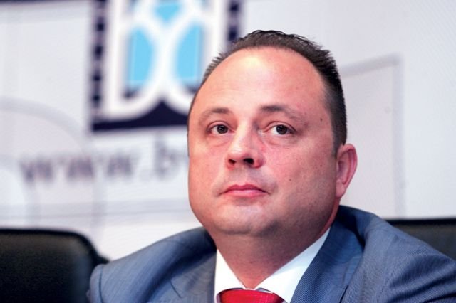 Hăhăianu: Sunt la dispoziţia companiei Transelectrica din ordinul ministrului Economiei