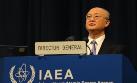 AIEA: Negocierile cu Iranul, pe tema programului nuclear, au fost un eşec. Nu am avut acces în baza militară Parchin