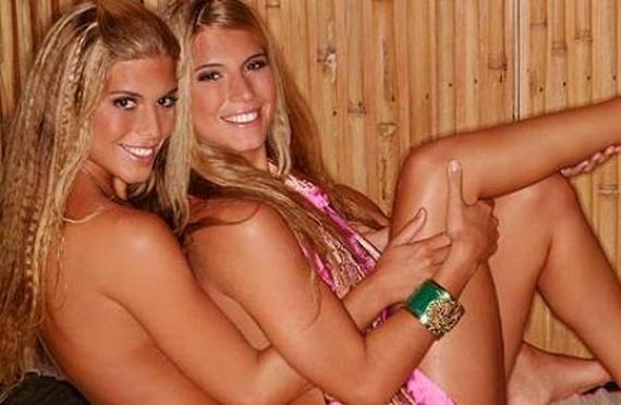 Atingerile INTERZISE au făcut din ele cele mai dorite femei. Vezi ce e special la chipul lor 132517