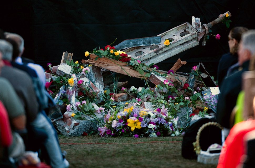 Noua Zeelandă comemorează un an de la cutremurul din Christchurch