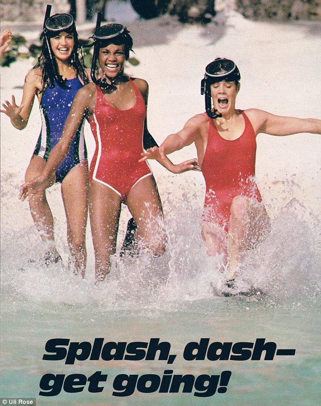 Whitney Houston înainte de a deveni celebră. Imagini inedite cu artista 132669