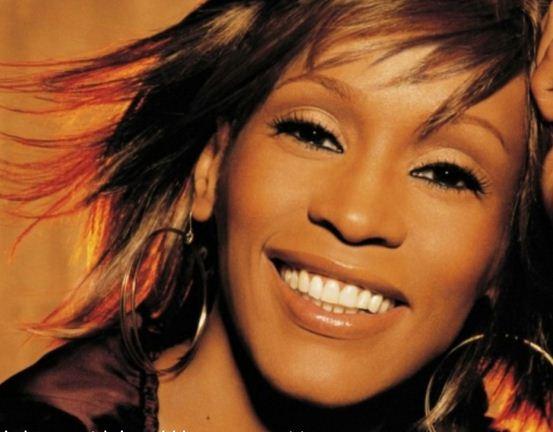 Whitney Houston înainte de a deveni celebră. Imagini inedite cu artista 132672