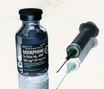 Directorul companiei producătoare de morfină: Medicamentul se va găsi în farmacii în zece zile