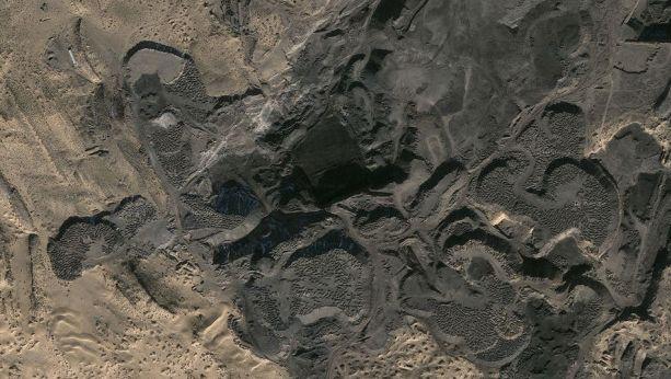 Imagini incredibile. Secretul pe care cea mai puternică ţară din lume l-a ţinut ascuns 300 de milioane de ani 132829