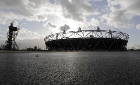 „O simfonie a muzicii britanice”, tema ceremoniei de închidere a Jocurilor Olimpice de la Londra