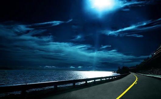 Oriunde ai merge, trebuie să urmezi o cale. Cele mai frumoase fotografii cu DRUMURI 132780