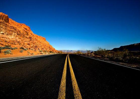 Oriunde ai merge, trebuie să urmezi o cale. Cele mai frumoase fotografii cu DRUMURI 132782