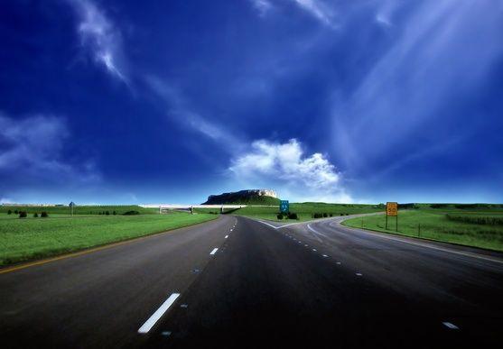 Oriunde ai merge, trebuie să urmezi o cale. Cele mai frumoase fotografii cu DRUMURI 132783