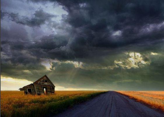 Oriunde ai merge, trebuie să urmezi o cale. Cele mai frumoase fotografii cu DRUMURI 132786