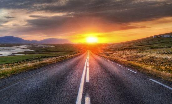 Oriunde ai merge, trebuie să urmezi o cale. Cele mai frumoase fotografii cu DRUMURI 132788