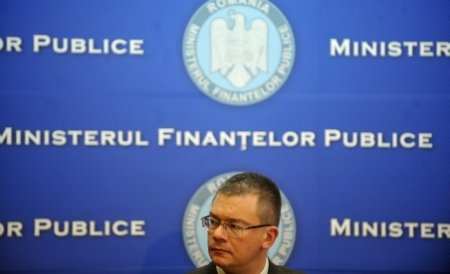 Premierul Ungureanu a numit-o pe Cătălina Bolma în funcţia de consilier de stat