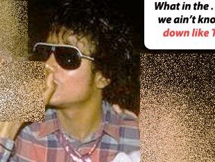 Imaginea care schimbă TOT ce se credea până acum despre Michael Jackson. Toată lumea a rămas şocată când l-a văzut aşa