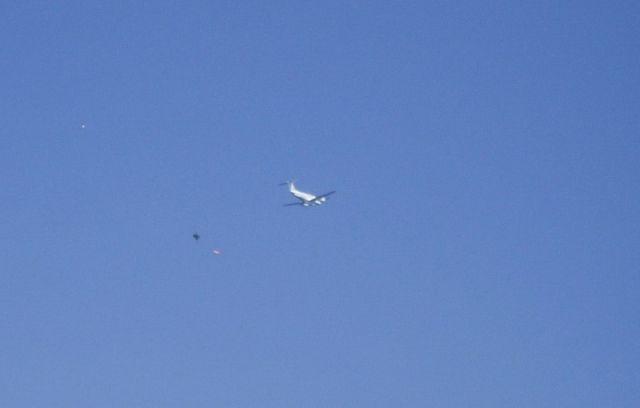 Piraţii din Somalia şi modul lor de operare 133090