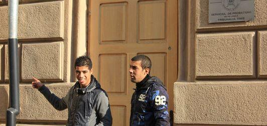 Reportaj Le Monde: Timişoara, o nouă poartă spre Occident pentru imigranţii ilegali 133071