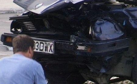 Studiu: Şoferii români îşi supraestimează capacităţile şi fac manevre riscante fără să se asigure corespunzător 133041