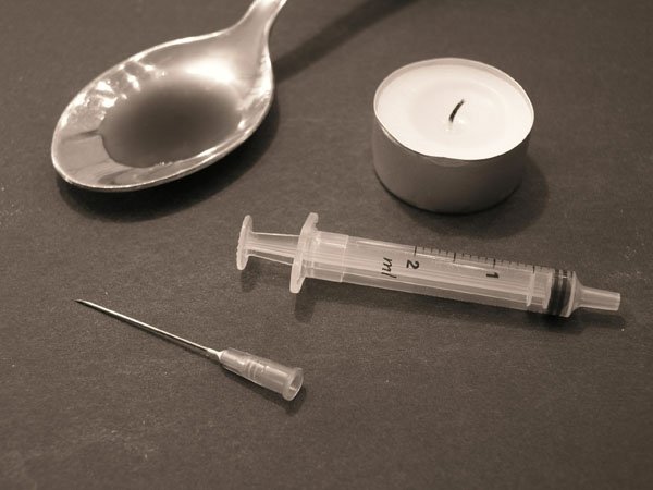 Cercetătorii au inventat vaccinul împotriva dependenţei de heroină