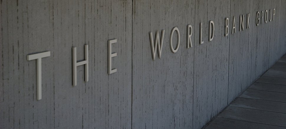 Marile economii emergente vor preşedinţia Băncii Mondiale