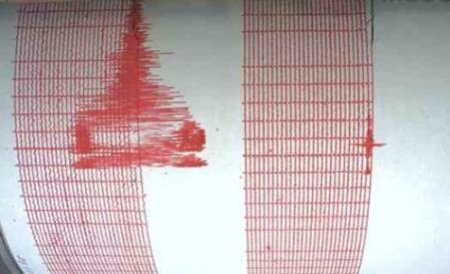 Un cutremur cu magnitudinea 4,9 a zdruncinat sud-estul Franţei