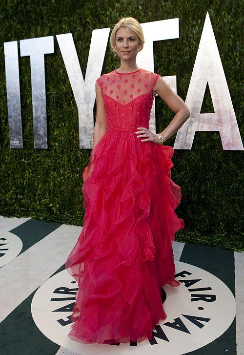 Vedeta care a şocat cu trupul ei ANORECTIC la Oscaruri. Vezi ce rochii au îmbrăcat divele. GALERIE FOTO 133354