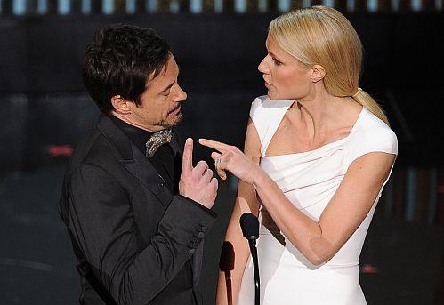 Vedeta care a şocat cu trupul ei ANORECTIC la Oscaruri. Vezi ce rochii au îmbrăcat divele. GALERIE FOTO 133355