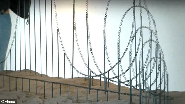 Aceasta este cea mai înfricoşătoare imagine pe care o poţi vedea. Ce se întâmplă cu omul care urcă aici  133615