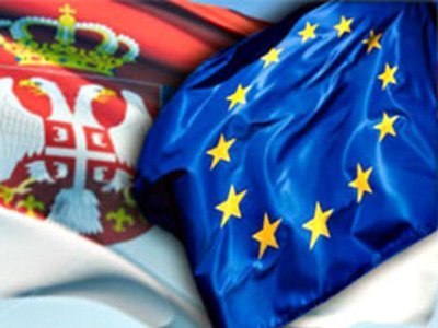 Barroso: Serbia merită statutul de ţară candidată la UE