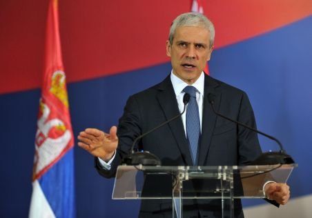 Boris Tadic: Serbia nu va accepta cerinţele României, cu orice preţ. Este împotriva standardelor UE