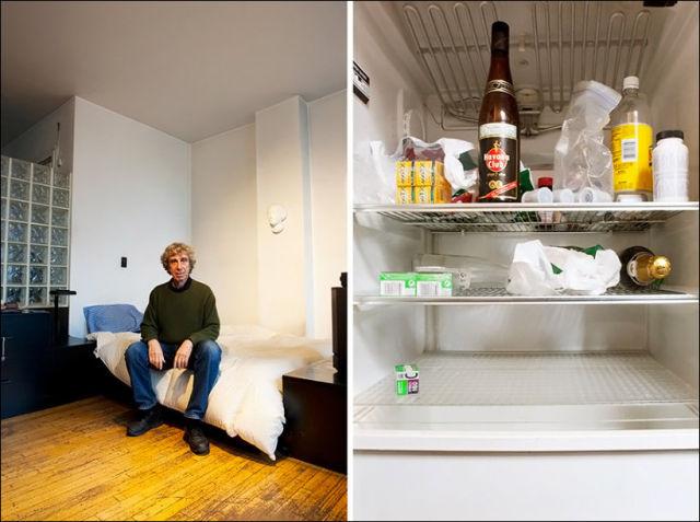 Ce-şi ţin oamenii în frigider 133663