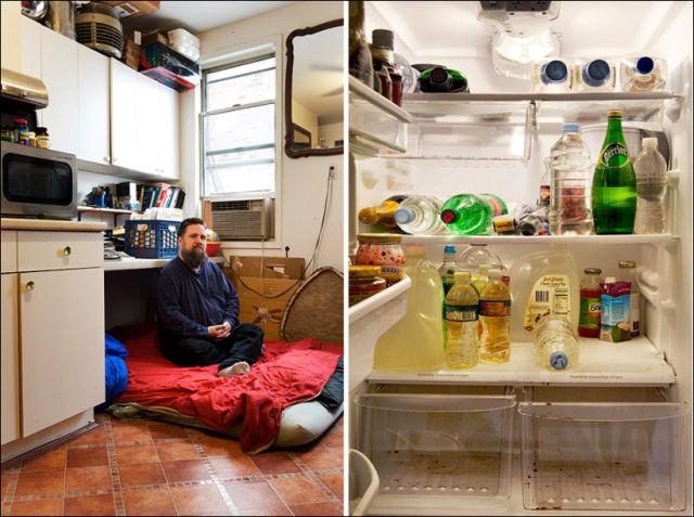 Ce-şi ţin oamenii în frigider 133665